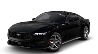 2026 Ford Mustang® External Image 2